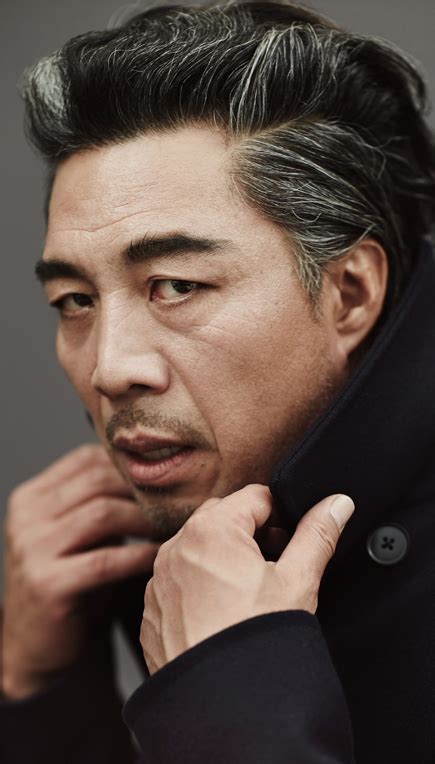 ahn kil kang|Ahn Kil Kang .